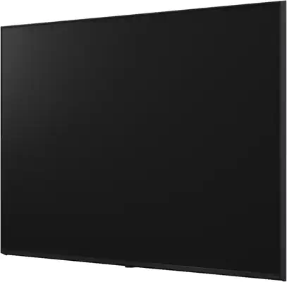 LG 43UK762H3 109,2 cm (43") 4K Ultra HD Wifi Noir - Ecran TV - visuel 3