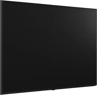 LG 43UK762H3 109,2 cm (43") 4K Ultra HD Wifi Noir - Ecran TV - visuel 2