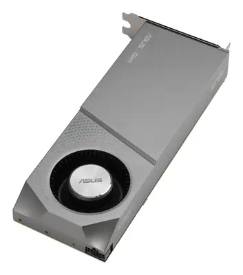 ASUS UGEN-ARC-PRO-B70-32G Intel Arc Pro B70 32 Go GDDR6 - Asus - Carte graphique - visuel 2