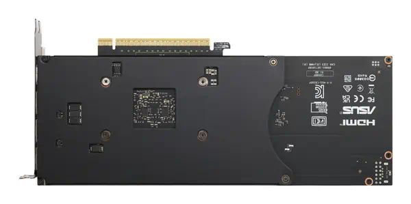 ASUS UGEN-ARC-PRO-B70-32G Intel Arc Pro B70 32 Go GDDR6 - Asus - Carte graphique - visuel 4