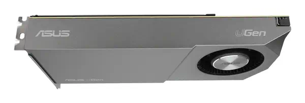 ASUS UGEN-ARC-PRO-B70-32G Intel Arc Pro B70 32 Go GDDR6 - Asus - Carte graphique - visuel 10