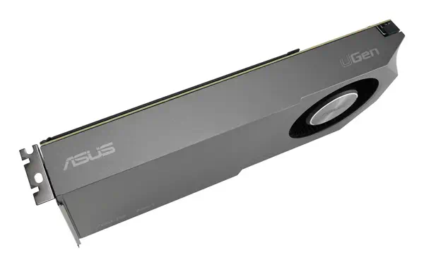 ASUS UGEN-ARC-PRO-B70-32G Intel Arc Pro B70 32 Go GDDR6 - Asus - Carte graphique - visuel 9