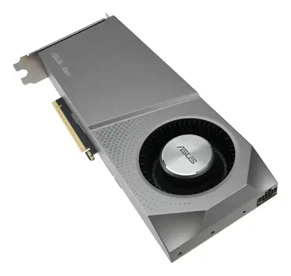 ASUS UGEN-ARC-PRO-B70-32G Intel Arc Pro B70 32 Go GDDR6 - Asus - Carte graphique - visuel 8