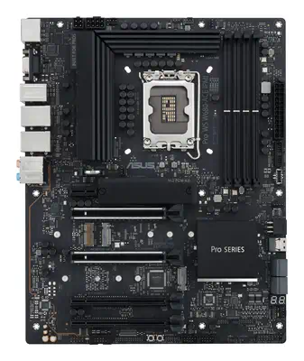 ASUS PRO WS W680-ACE IPMI Intel W680 LGA 1700 ATX - Asus - Carte mère - visuel 1