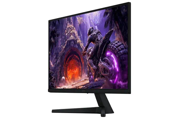 27'' Odyssey G3 G30H FHD 200Hz Gaming Monitor - Samsung - Ecran Ordinateur - visuel 5