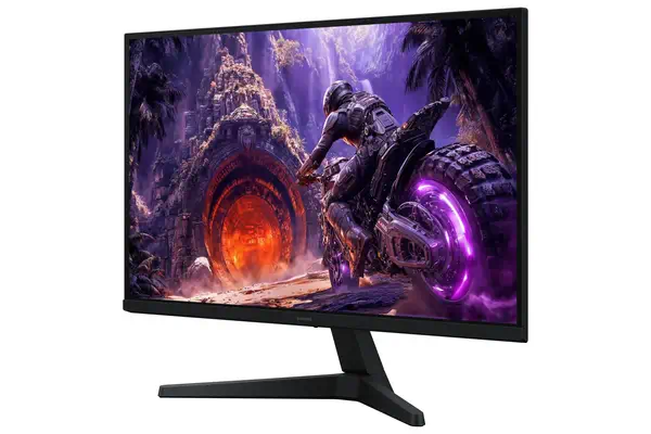 27'' Odyssey G3 G30H FHD 200Hz Gaming Monitor - Samsung - Ecran Ordinateur - visuel 3