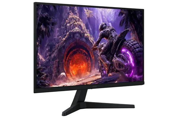 27'' Odyssey G3 G30H FHD 200Hz Gaming Monitor - Samsung - Ecran Ordinateur - visuel 4
