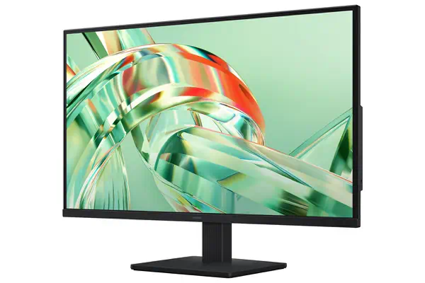 32" ViewFinity S7 S71H 4K UHD Monitor - Samsung - Ecran Ordinateur - visuel 3
