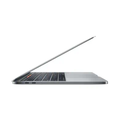 MacBook Pro Touch Bar 13'' i7 1,7 GHz 16Go 512Go SSD 2019 Gris - Grade Reconditionné en France Bon é - Apple - PC Portable reconditionné - visuel 2