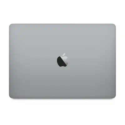 MacBook Pro Touch Bar 13'' i7 1,7 GHz 16Go 512Go SSD 2019 Gris - Grade Reconditionné en France Bon é - Apple - PC Portable reconditionné - visuel 3