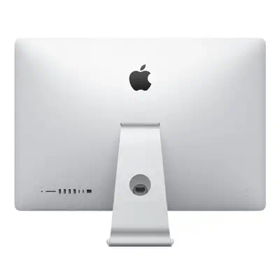 iMac 27'' 5K i5 3,5 GHz 8Go 2To Fusion 2017 - Grade Reconditionné en France Bon état - Apple - Unité centrale reconditionnée - visuel 3