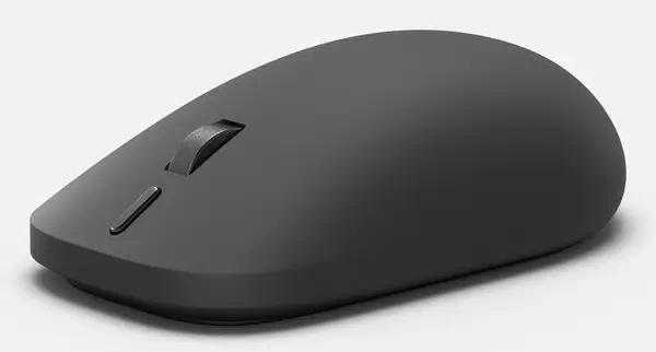 Microsoft Surface Mouse 2 souris Universel Bluetooth BlueTrack 1000 DPI - Souris - visuel 1