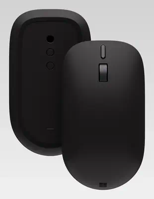 Microsoft Surface Mouse 2 souris Universel Bluetooth BlueTrack 1000 DPI - Souris - visuel 4