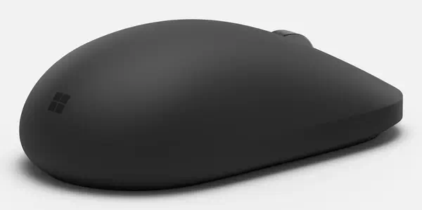 Microsoft Surface Mouse 2 souris Universel Bluetooth BlueTrack 1000 DPI - Souris - visuel 2