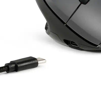 BakkerElkhuizen MidWay mouse Left - Souris - visuel 10