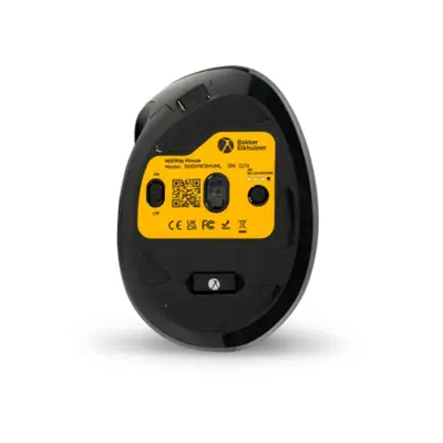BakkerElkhuizen MidWay mouse Left - Souris - visuel 8