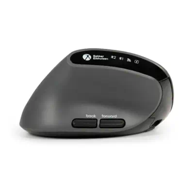 BakkerElkhuizen MidWay mouse Left - Souris - visuel 4