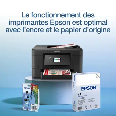 Cartouche d’encre noire DURABrite Ultra Parapluie 406XL - Epson - Cartouches d'encre - visuel 4