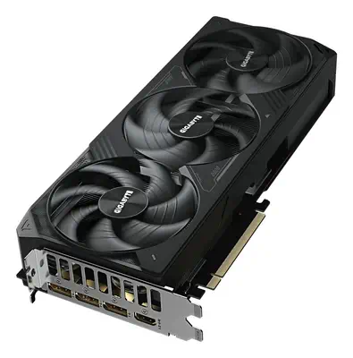 GeForce RTX 5080 WINDFORCE OC SFF 16G – Carte graphique, 16GB GDDR7, 256bit, PCI-E 5.0, 2670MHz Core - Gigabyte - visuel 9