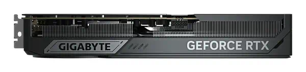 GeForce RTX 5080 WINDFORCE OC SFF 16G – Carte graphique, 16GB GDDR7, 256bit, PCI-E 5.0, 2670MHz Core - Gigabyte - visuel 8