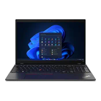 Offre Lenovo ThinkPad L15 Gen 3 i7-1255U 16Go 256Go SSD 15.6'' W11 - Grade Reconditionné en France Bon éta