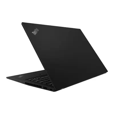 Lenovo ThinkPad T15 Gen 1 i7-10510U 16Go 512Go SSD 15.6'' W11  - Grade Reconditionné en France Bon é - PC Portable reconditionné - visuel 3