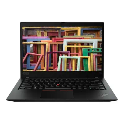 Lenovo ThinkPad T15 Gen 1 i7-10510U 8Go 256Go SSD 15.6'' W11 - Grade Reconditionné en France Bon éta - PC Portable reconditionné - visuel 1