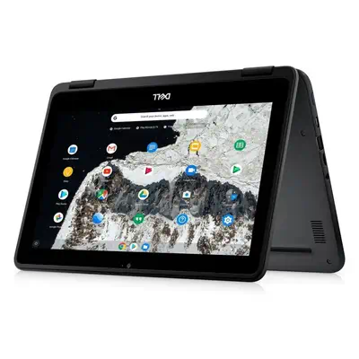Dell Chromebook 3100 2-in-1 Celeron N4020 4Go 32Go Tactile 11" - Grade Reconditionné en France Bon é - PC Portable reconditionné - visuel 2