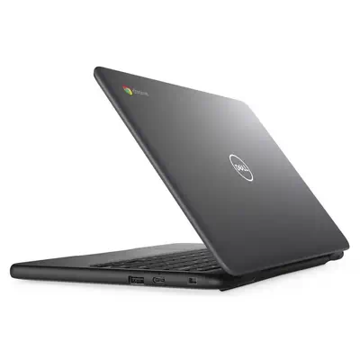 Dell Chromebook 3100 Celeron N4020 4Go 16Go 11" - Grade Reconditionné en France Bon état - PC Portable reconditionné - visuel 3