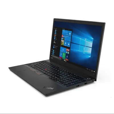 Lenovo ThinkPad E15 Gen 2 Ryzen 5 4500U 16Go 512Go SSD 15.6'' W11 - Grade Reconditionné en France Bo - PC Portable reconditionné - visuel 2