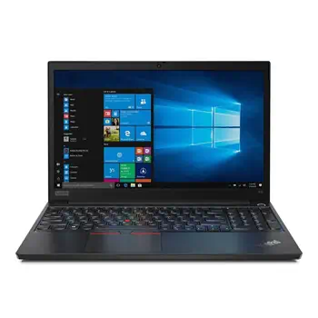 Lenovo ThinkPad E15 Gen 2 i3-1115G4 16Go 512Go SSD 15.6'' W11 - Grade Reconditionné en France Bon ét comparaison