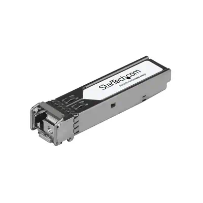 Module de transceiver SFP compatible 10056H - 1000Base-BX (en aval) - StarTech - Accessoire Réseau - visuel 1