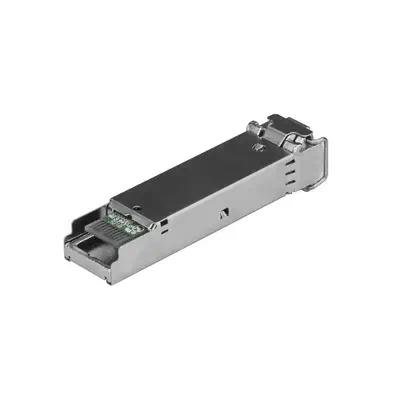 Module de transceiver SFP compatible 10056H - 1000Base-BX (en aval) - StarTech - Accessoire Réseau - visuel 2