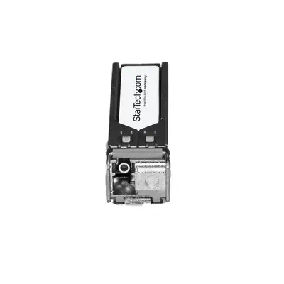 Module de transceiver SFP compatible 10056H - 1000Base-BX (en aval) - StarTech - Accessoire Réseau - visuel 3