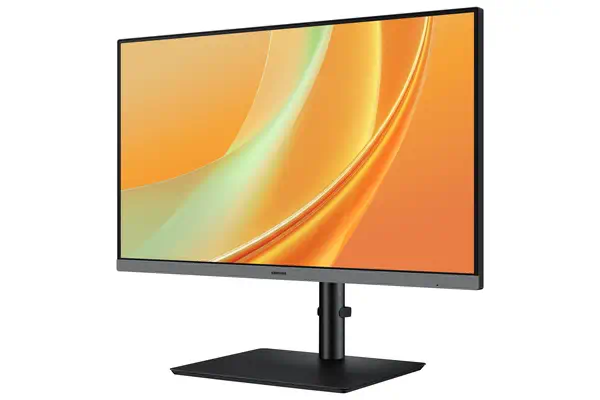 24" Essential Monitor G3 G32H FHD 144Hz - Samsung - Ecran Ordinateur - visuel 3