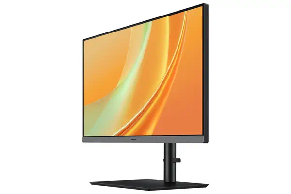 24" Essential Monitor G3 G32H FHD 144Hz - Samsung - Ecran Ordinateur - visuel 4