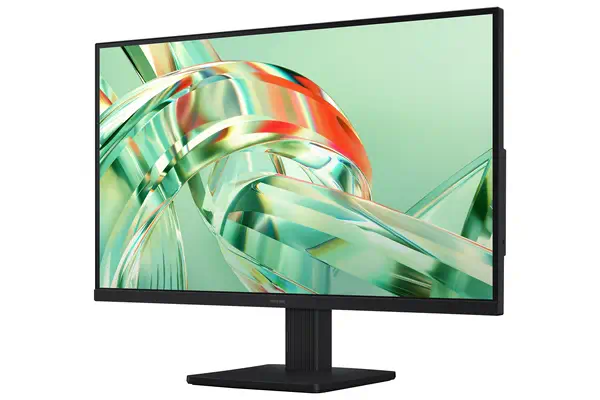 27" ViewFinity S7 S71H 4K UHD Monitor - Samsung - Ecran Ordinateur - visuel 3