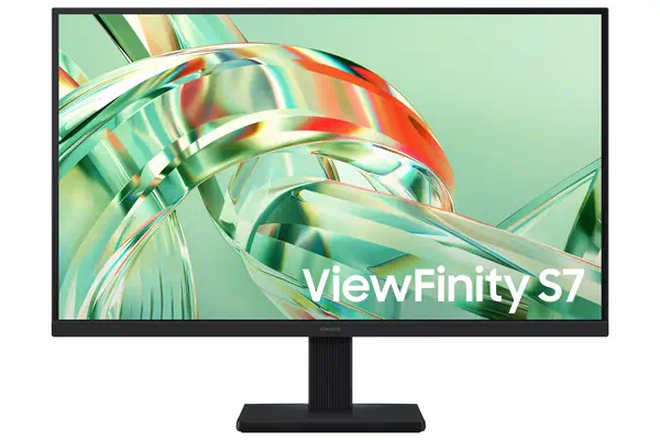 27" ViewFinity S7 S71H 4K UHD Monitor - Samsung - Ecran Ordinateur - visuel 10