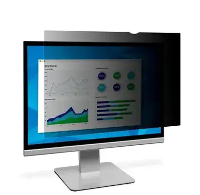 Filtre de confidentialité pour moniteur 19 po, 16:10, PF190W1B - 3M - Protection d'écran et Filtre - visuel 1
