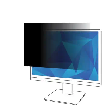 Filtre de confidentialité pour moniteur 23.6 po (599 mm), 16:9, PF236W9B achat responsable