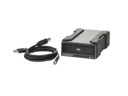HPE RDX Noir - Accessoire - visuel 1