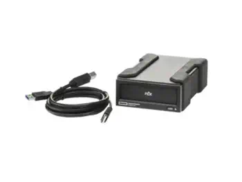 Avantages HPE RDX Noir