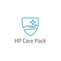 Vente Supp. mat. HP 5 ans pour Client léger - Intervention JOS et service d'échange avancé au meilleur prix