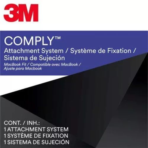 Achat 3M COMPLY Attachment System - Macbook fit - 0051128009758