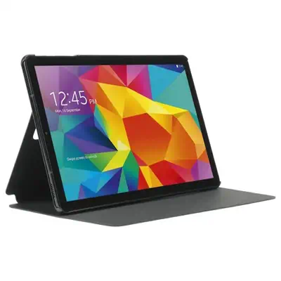 Mobilis Origine 26,7 cm (10.5") Folio Noir - Accessoires Tablette - visuel 3