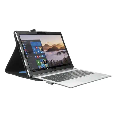Mobilis 051006 étui pour tablette 33 cm (13") Folio Noir - Sacoche & Housse - visuel 2