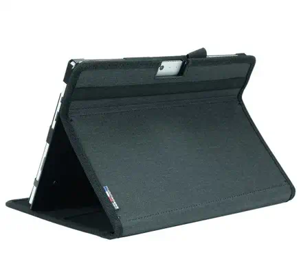 Mobilis Activ Pack 25,4 cm (10") Folio Noir, Gris - Etui et Housse - visuel 2
