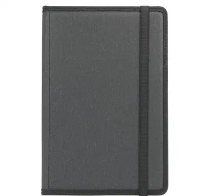 Mobilis Activ Pack 25,4 cm (10") Folio Noir, Gris - Etui et Housse - visuel 3