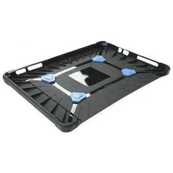 Mobilis Protech Pack 25,6 cm (10.1") Coque Noir garantie