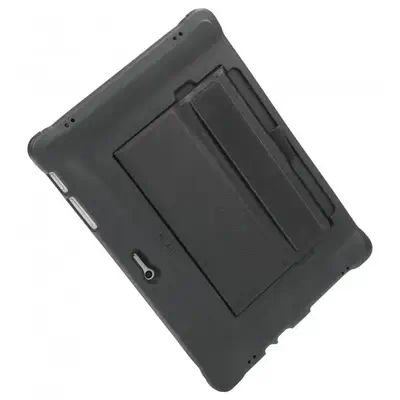 Mobilis Protech Pack 25,6 cm (10.1") Coque Noir - Accessoire - visuel 5